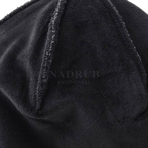 Bonnet imprimé personnalisé le plus vendu chapeau de haute qualité nouveau Style tricoté accessoire d'hiver accessoire de mode chaud - Product Image 6