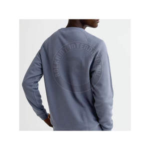 Nueva Llegada, Ropa Casual, Sudadera Térmica de Forro Polar, Etiqueta Privada Personalizada, Forro Polar Hecho en Pakistán, Sudadera de Manga Larga para Hombre - Product Image 5