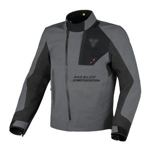 Veste de moto courte en textile de qualité professionnelle, fabricant de vêtements de moto orienté vers l'exportation OEM - Product Image 1
