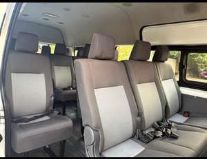 NOUVEAU 2025 TOYOTA HAICE 4X4 TRANSMISSION AUTOMATIQUE 7S, TWIN TURBO 415PS, SANS ACCIDENT, FINITION DLX S COUPE, NEUF ET COMPLET - Product Image 3