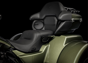 Motocicleta Trike Harley Davidson Street Glide 3 2026 de 117 pulgadas cúbicas, NUEVA, CERTIFICADA E INSPECCIONADA, en VENTA - Product Image 3