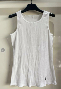 Camiseta sin mangas de entrenamiento informal para hombre más vendida, ropa activa de secado rápido de alta calidad, método de tejido de punto transpirable - Product Image 6