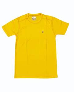 Camisetas de algodón pesado de gran tamaño para hombre, informales, de longitud corta con hombros caídos, logotipo personalizado, liso, hecho en India - Product Image 5