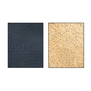 Double Sided Leather Handmade Manual Knife <b>Sharpening</b> Strop with Hanging Loop for High Carbon Steel Razors and <b>Blades</b> Portable - Product Image 3