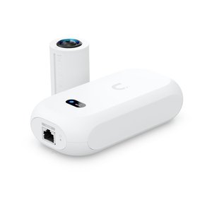 Cámara IP Ubiquiti UVC-AI-Theta-Pro, Perfil Bajo, 4MP 2160 x 2160 24fps, RJ45 1000Mbps PoE - Product Image 1