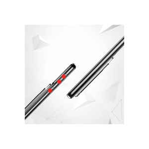 Coque en silicone transparente et fine antichoc pour Samsung Galaxy S21 Plus série A - Product Image 4