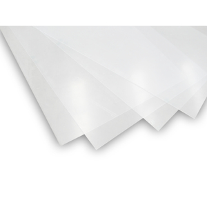 Silicone trasparente 50x150 (spessore mm. 2) - Product Image 1