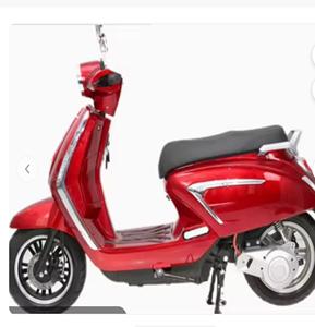 Bicicleta Eléctrica de Alta Calidad para Adultos, 2 Ruedas, Motor de Alta Potencia de 3000 W, Batería de Litio-Hierro Portátil de 72 V y 52 Ah, Alta Velocidad - Product Image 1