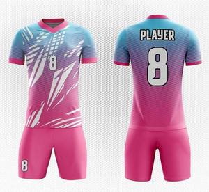 Captens LLC FlexSport Colección de Camisetas y Pantalones Cortos de Fútbol para Mujer MR-038 Diseño Ligero Movilidad Óptima para el Rendimiento - Product Image 4