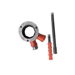 Mango de trinquete de repuesto de grado Industrial y DIY, suministro a granel compatible con ODM personalizado para herramientas manuales de conducto - Product Image 1