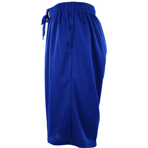 Pantalones Cortos Deportivos de Malla para Hombre 2026, Logotipo Personalizado de Alta Calidad, Pantalones Cortos Deportivos de Talla Grande para Hombre, Pantalones Cortos de Moda Urbana para Hombre con Logotipo Personalizado - Product Image 4