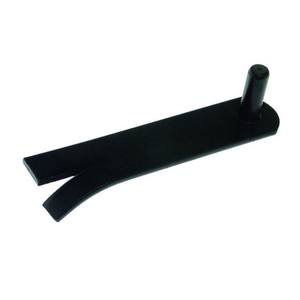 Loquet de construction 1000-fixé dans le mur, diamètre: 18mm - Product Image 1