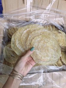 Pescado de cuero sazonado seco de la mejor calidad/Pescado de Lima sazonado seco barato/Proveedor de pescado seco Ángulo de Vietnam - Product Image 4