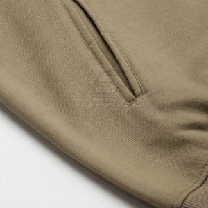 Chándales Casuales de Invierno con Capucha para Mujer de Alta Calidad - Diseño Personalizable 100% Algodón Precios - Product Image 5