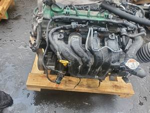 Ensemble moteur complet d'occasion compatible avec : Kia Rio 1.6L VIN 3 8ème chiffre DOHC AT 2013 - Product Image 4