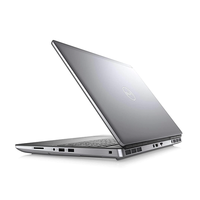 Station de travail mobile Precision 7000 7680, processeur Intel Core i7-12850HX 12e génération, écran 16 pouces haute résolution, ordinateur portable professionnel 7670