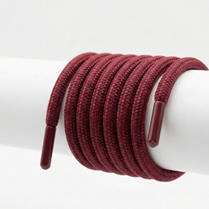 Wholesale <b>Adjustable</b> Flat 8mm PP Sport Shoelaces | Custom Logo Eco-Friendly Plastic OEKO-TEX Certified Lead-Free Durable Cord - Product Image 4