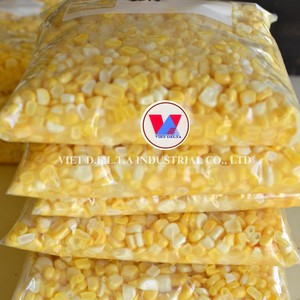 Maïs sucré en conserve avec le meilleur prix, prêt à l'exportation en grande quantité auprès d'un fournisseur vietnamien - Product Image 2