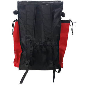 Vente en gros Sac pour batte de baseball grande capacité Sac à dos pour jeunes et adultes OEM disponible - Product Image 5