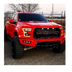 1 año de garantía certificada de Ford de segunda mano XL 4WD OEM US Origin - Product Image 3