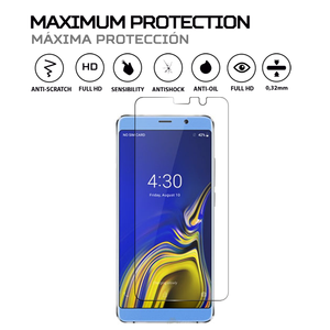 ฟิล์มกันรอยหน้าจอสำหรับเอ็กซ์โกดี้ Y27 - Product Image 1