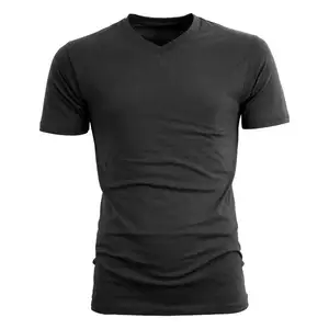 Camiseta slim fit casual masculina personalizada, moda esportiva estilo moda masculina de boa qualidade, novidade do atacadista