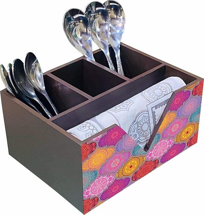 MDF Wood  Customized Print