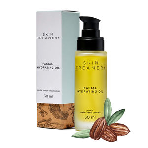 Prefect Choice 30ml Aceite de masaje facial Hidratante Suero facial Tratamiento restaurador Aceite para el cuidado facial Cuidado DE LA PIEL orgánico natural - Product Image 1