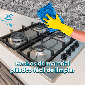 Panneaux muraux isolants autocollants en mousse XPE, design moderne, lot de 10 x 3538,5 cm, avec motifs texturés, pour usage domestique - Product Image 6