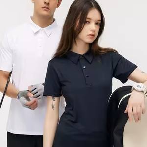 Camiseta Casual Holgada de Cuello Redondo para Hombre y Mujer, Ligera, de Poliéster/Algodón, de Secado Rápido, Transpirable, de Tela de Lona, Varios Colores - Product Image 6