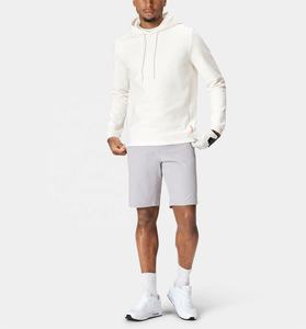 . Pull à capuche de golf avec capuche pour hommes Top à manches longues style Golo pour l'entraînement en plein air, la course et les activités quotidiennes - Product Image 1