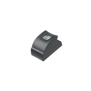 Cubierta para interruptor de ventana para Renault Scenic, Laguna, Fluence, Latitude - Versión ancha - Product Image 2