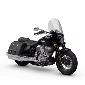 Nueva Motocicleta Indian Super Chief Limited 2025 para Adultos, en Venta, con 2 Años de Garantía, Lista para Enviar - Product Image 1