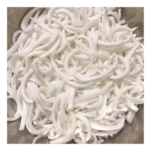 Iqf มะพร้าวแช่แข็งแบบออร์แกนิกเนื้อมะพร้าวสุกมีรสหวานบรรจุเป็นกลุ่ม - Product Image 2