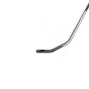 Tiges de réparation de bosses en acier avec rotation à 360 degrés 4 pièces édition Seoul (45cm, 60cm, 75cm 90cm) acier à ressort blanc - Product Image 4