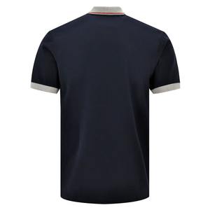 Produit en vente flash, polo pour homme, sur mesure, meilleur matériau, polo pour homme le plus vendu, en vente - Product Image 2
