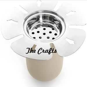 Quemador de Incienso Bakhoor de Diseño Ventajoso en Acero Inoxidable, Mabkhara para Uso en Bodas y Fragancias - Product Image 4