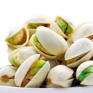 new product 500gram roasted pistachio nut salted in shell