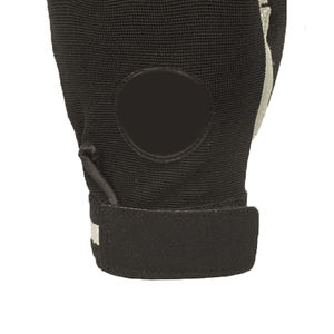 Guantes de fútbol americano de dedo completo directos de fábrica, recién llegados al por mayor, ropa de entrenamiento deportivo transpirable con servicio OEM - Product Image 5