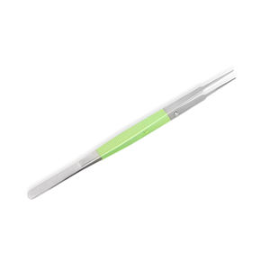 คีมสำหรับแต่งแผลขนาดเล็ก180มม. 7นิ้วมีดีไซน์ฟันปลาดีไซน์แบบแมนนวล - Product Image 6