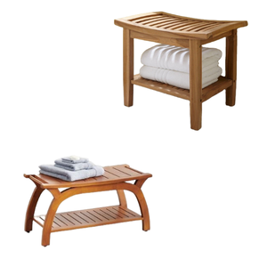 Silla de baño personalizable de fabricante de fábrica para Hotel Villa Hostel y muebles para el hogar - Product Image 3