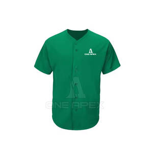 Vêtements de sport sur mesure, uniforme de baseball, vêtements d'équipe, uniforme de baseball professionnel pour hommes - Product Image 2