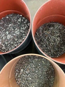 Livraison Rapide – Déchets de Carbure de Tungstène PUR en Forme de Flocons, Grade HMS, À VENDRE – Idéal pour les Besoins de Fabrication Urgente et de Recyclage - Product Image 2