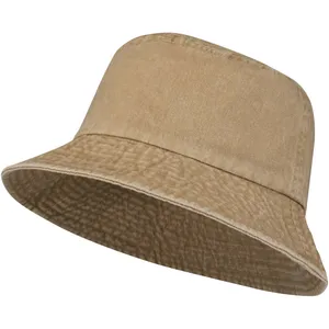 Chapeau de soleil durable Mitica pour le camping et la randonnée - Product Image 1