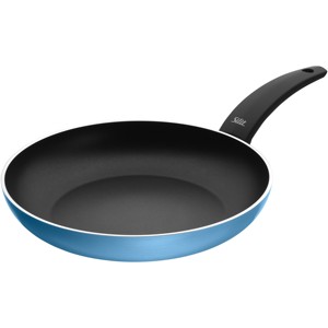 กระทะซิลิท เบลลูน่า ขนาด 28 ซม. สีฟ้า คุณภาพสูง - Product Image 1