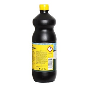 Nettoyant à l'acide chlorhydrique Hogarel 1 L - Product Image 2