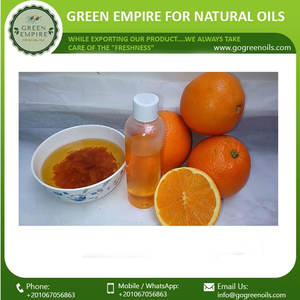 Meilleur prix huile d'orange douce biologique pressée à froid huile de support soins de la peau du visage beurre de karité avocat églantier raisin huiles de macadamia - Product Image 5