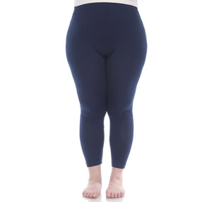 Custom fitness leggings women breathable stretch <b>material</b> OEM logo design suitable for branding gifting and promotions - Product Image 5