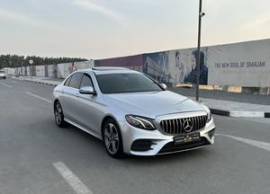 Mercedes-Benz Classe E E 350 2020, neuf/occasion, à vendre - Product Image 4