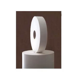 Rouleau de papier filtre Snus tissu non tissé 20 35 Gsm emballage Snus tissu non tissé Snus - Product Image 2